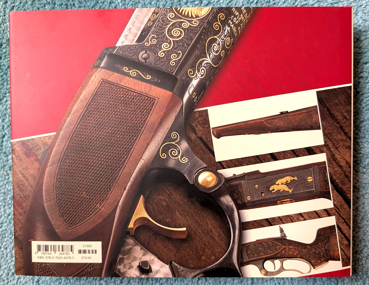 Savage 99 Rifles - (Volume II) - Royal **DEEP DISCOUNT SPECIAL**