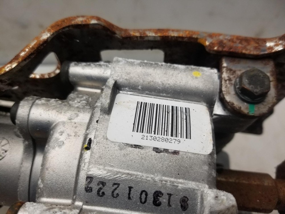KIA VENGA Steering Column 2013