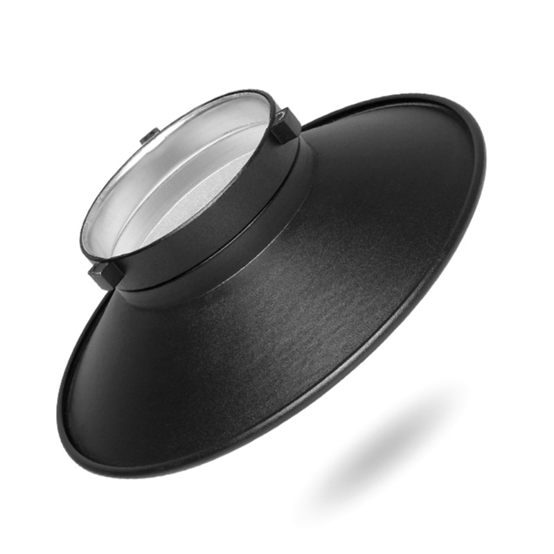 Professional 120Degree Photography Reflector For Enhances Light Diffusion