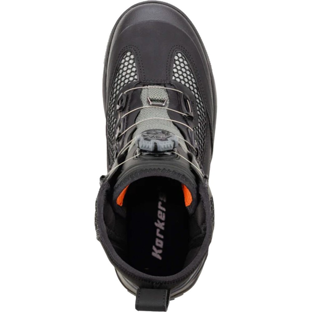 Korkers Chrome Lite Wading Boot
