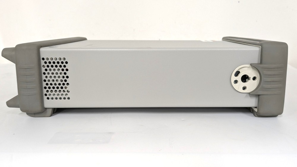 34970A+34901A [Calibrated Certificate] Data Acquisition Switch Unit　Agilent