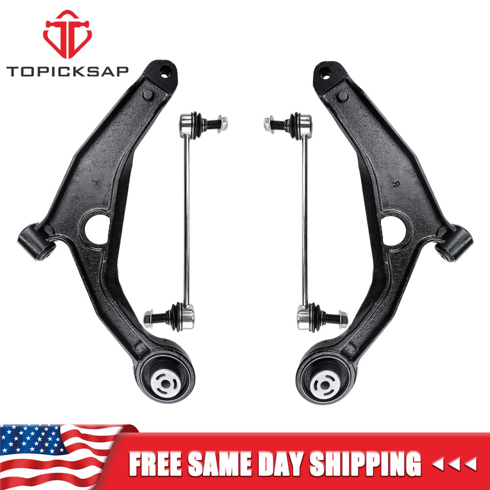 Front Lower Control Arm Stabilizer Sway Bar Link for Dodge 2009-2020 JOURNEY