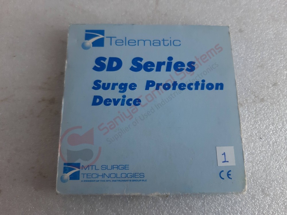 MTL SD 32X SURGE PROTECTION DEVICE