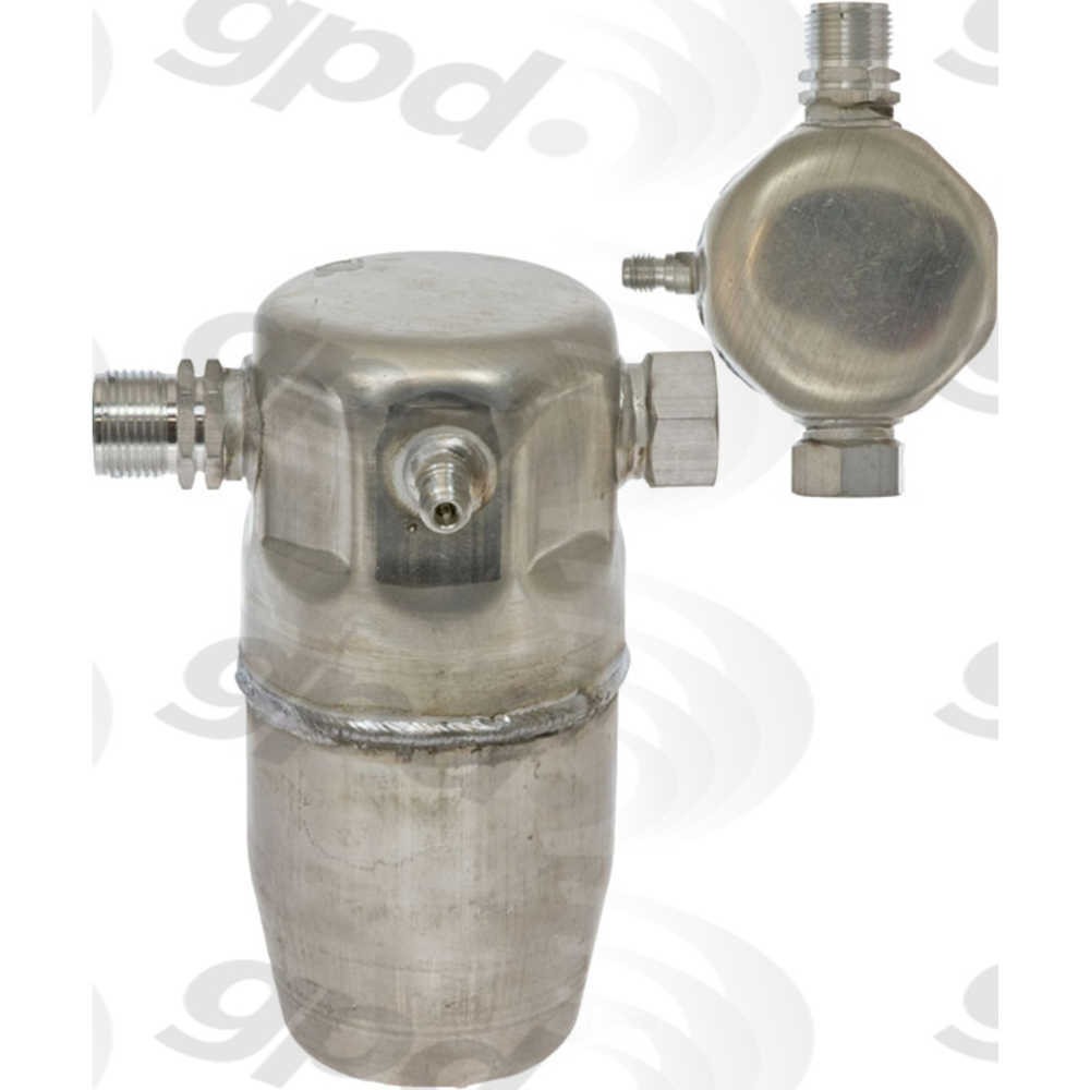A/C Receiver Drier Kit-System Service Kit Global 9411688