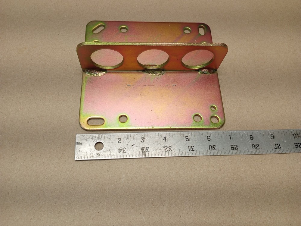 Engine Lift Plate Bracket Carburetor Lifting Hoist