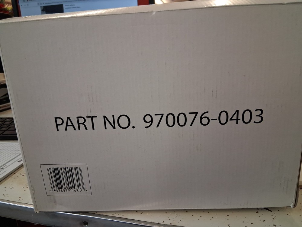 Labtec Spin-55 Multi-purpose Stereo Speaker Pair Brand New
