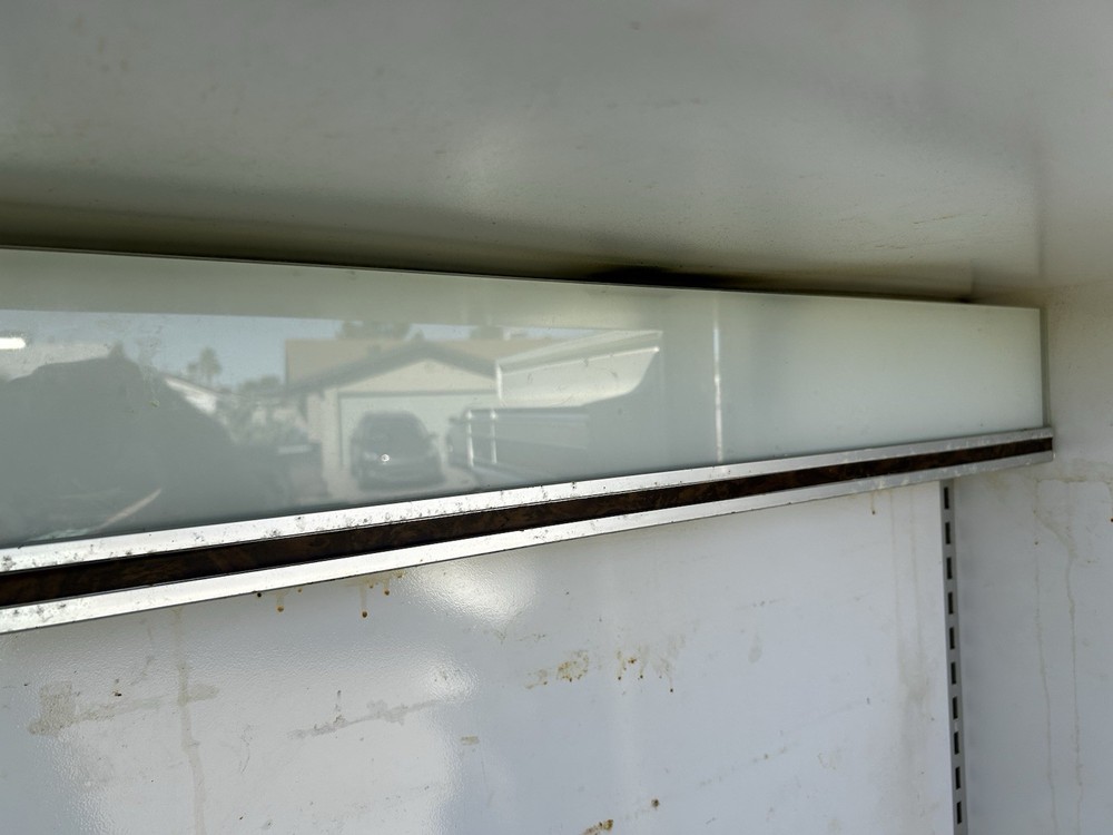 (2) 1988 Sub Zero High End Freezer/refrigerator