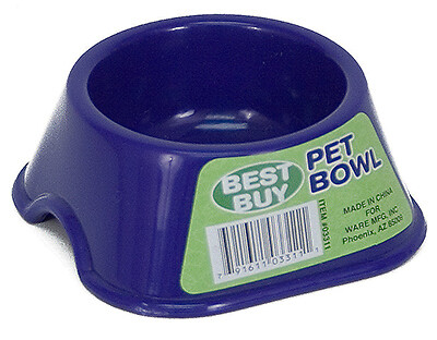 Best Buy Bowls, Sm