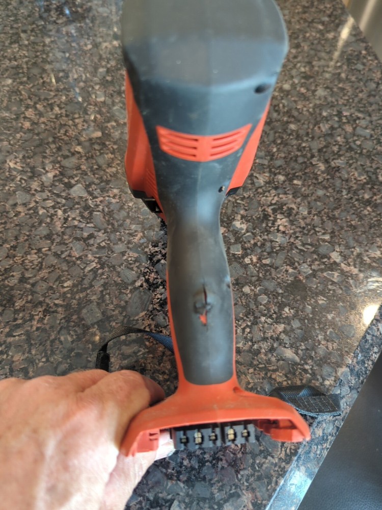 HILTI SID8 -18A Cordless Impact Driver **** TOOL ONLY ****