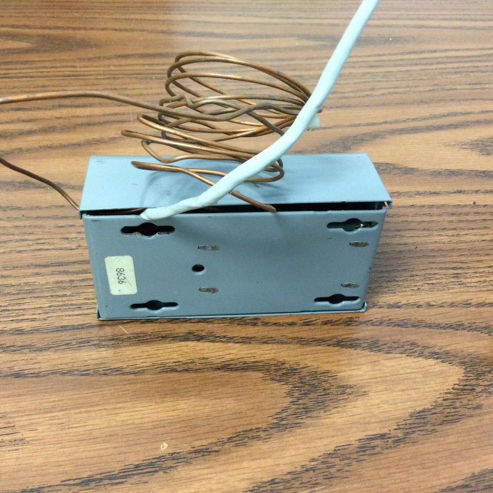 Penn 8636 Temperature Control 100-240 Degrees (LS01C)