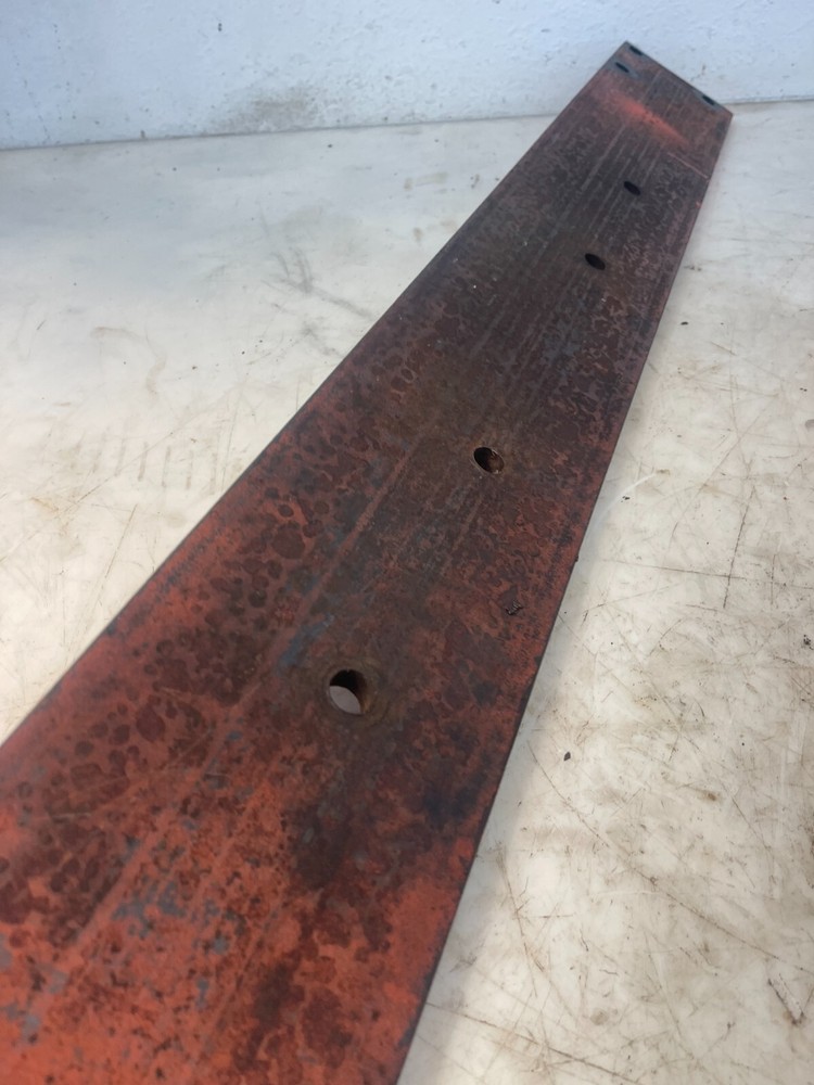 1983 Case 2090 Tractor Left Frame Rail