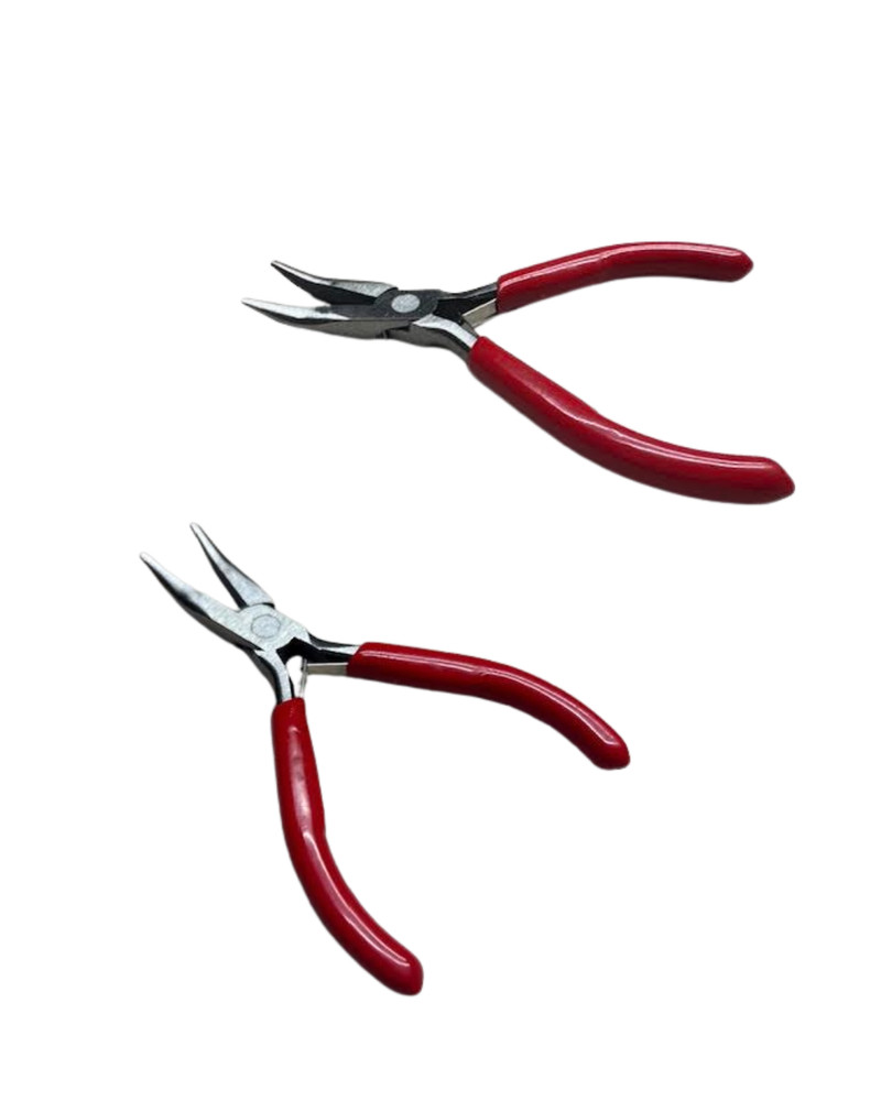 Make: Electronics Tool Kit 6pcs for Electronic Circuits and Repair DIY & STEM