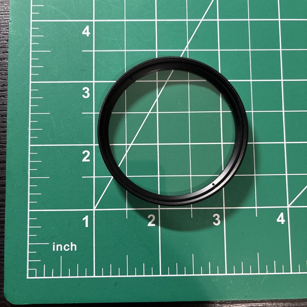 Amazon Basics 55mm UV Filter