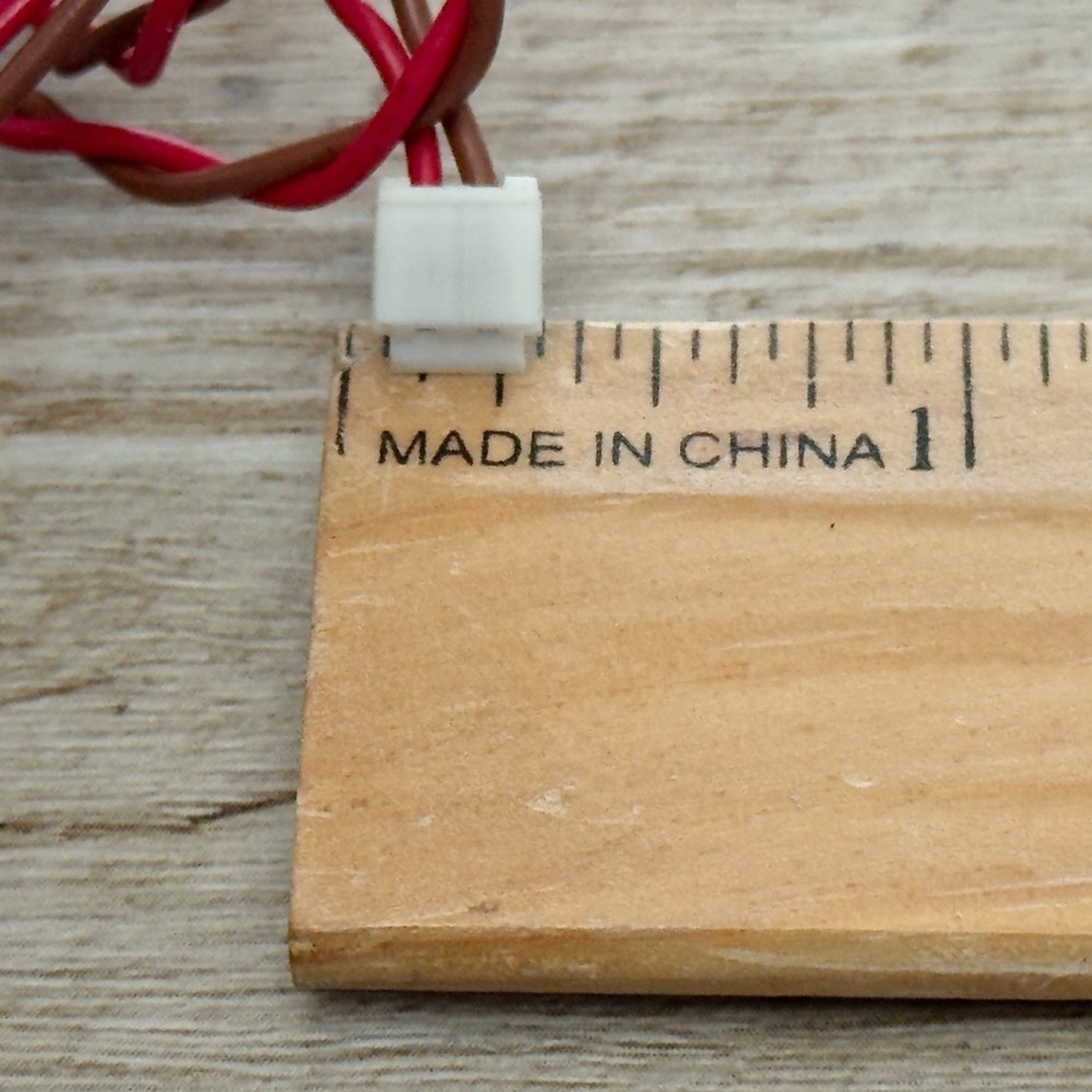 OEM Singer Brilliance 6180 Electronic Sewing Machine Replacement Light Tested