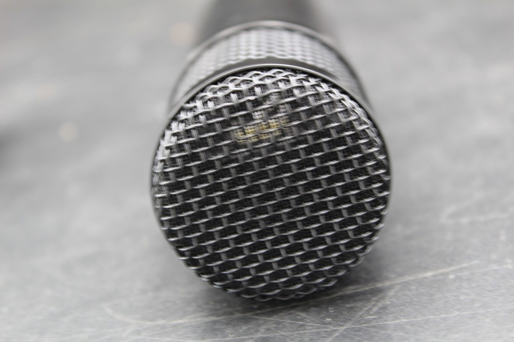Ovedisa Gaming Microphone