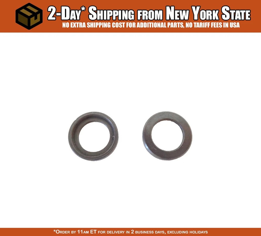 Thrust Washers Piston Pin/Needle Roller Bearing Retainers for 23cc-30.5cc Eng...