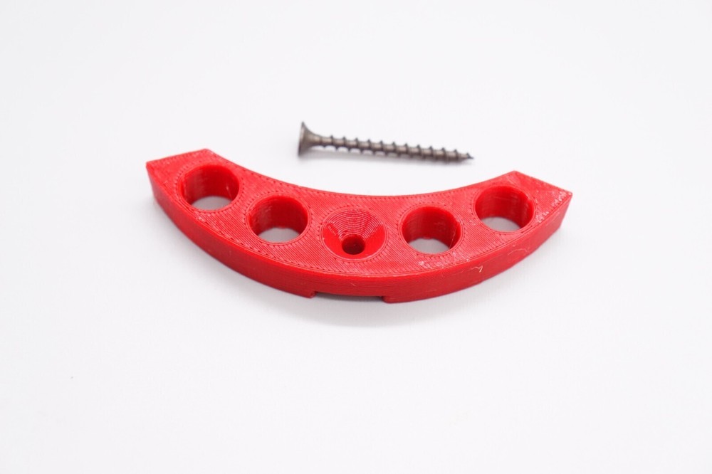 Zero Clearance Insert Wall Hanger for SawStop Throat Plate Inserts *3 Pack*
