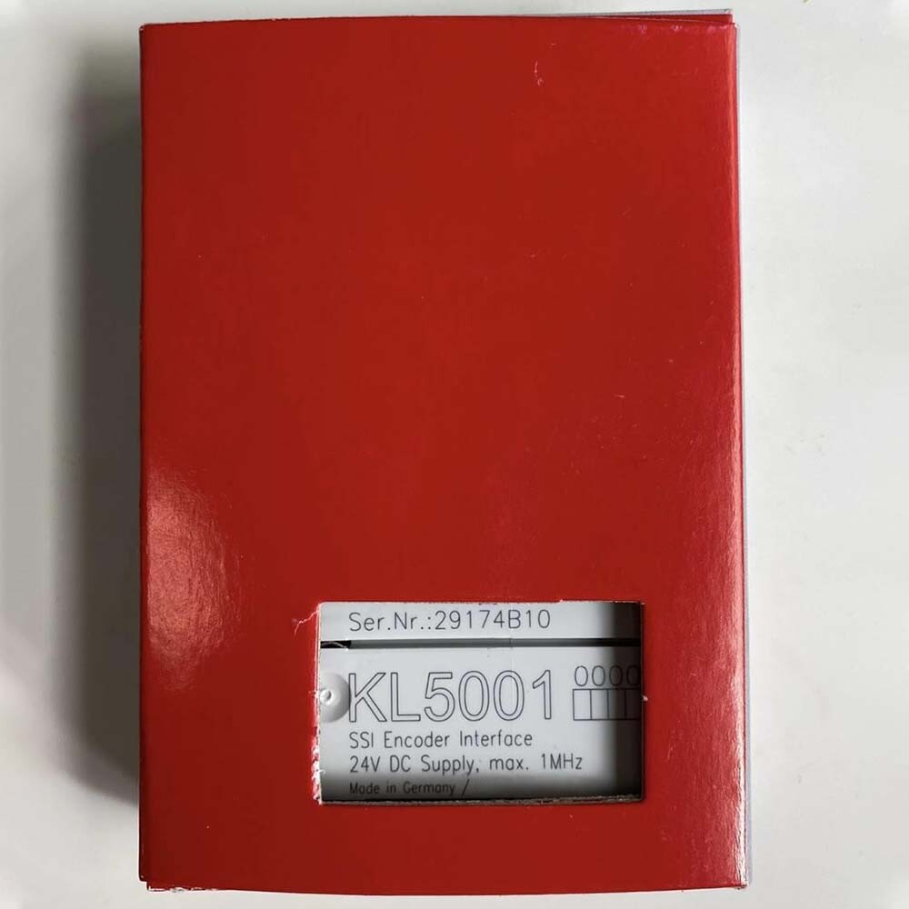 For BECKHOFF KL5051 Terminal Module