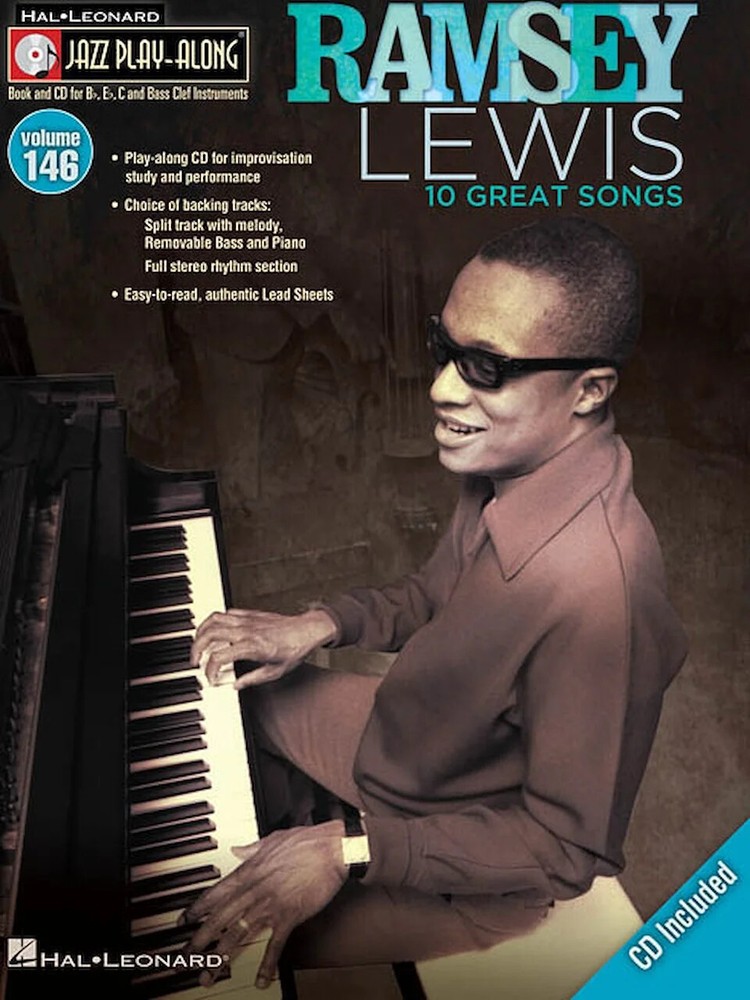 Ramsey Lewis