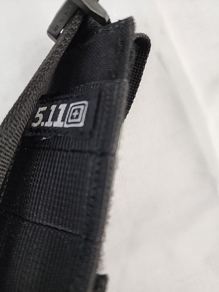 5.11 Tactical Adaptapouch L/XL Black