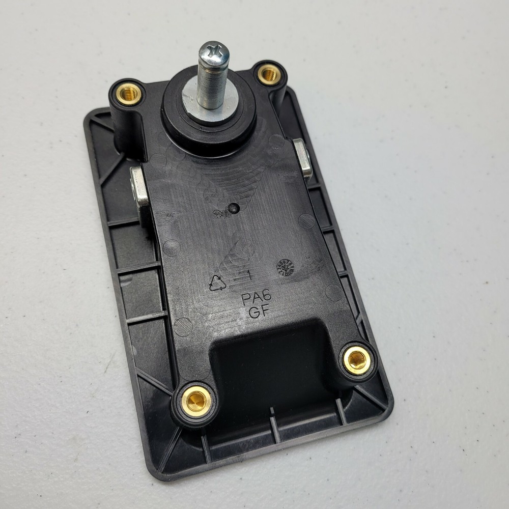 DLP 7082556 Keyed Handle, Paddle