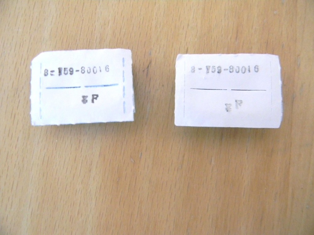 LA4180 Integrated Circuit 2 Pieces