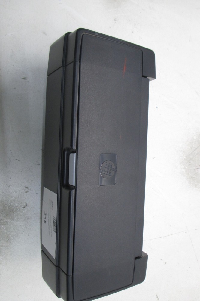 HP Officejet Pro K550 Duplex Unit