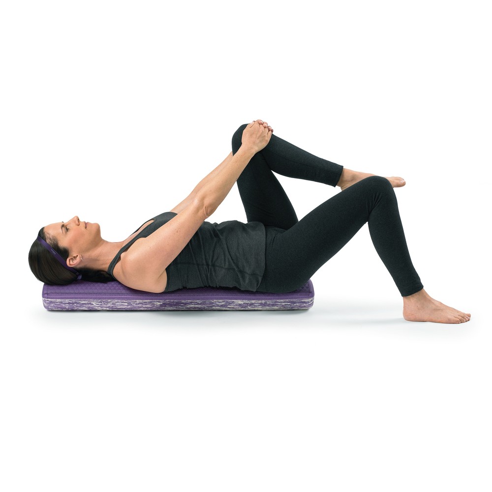 OPTP SMARTROLLER Package – Foam Roller and Exercise Book