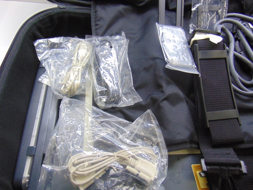 Lumens PS550 Digital Presenter Document Camera