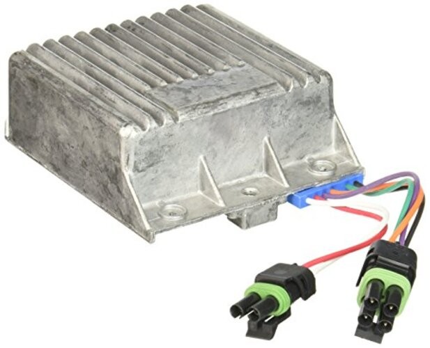 Amana Tool Standard Ignit ion LX235 LX235 Module
