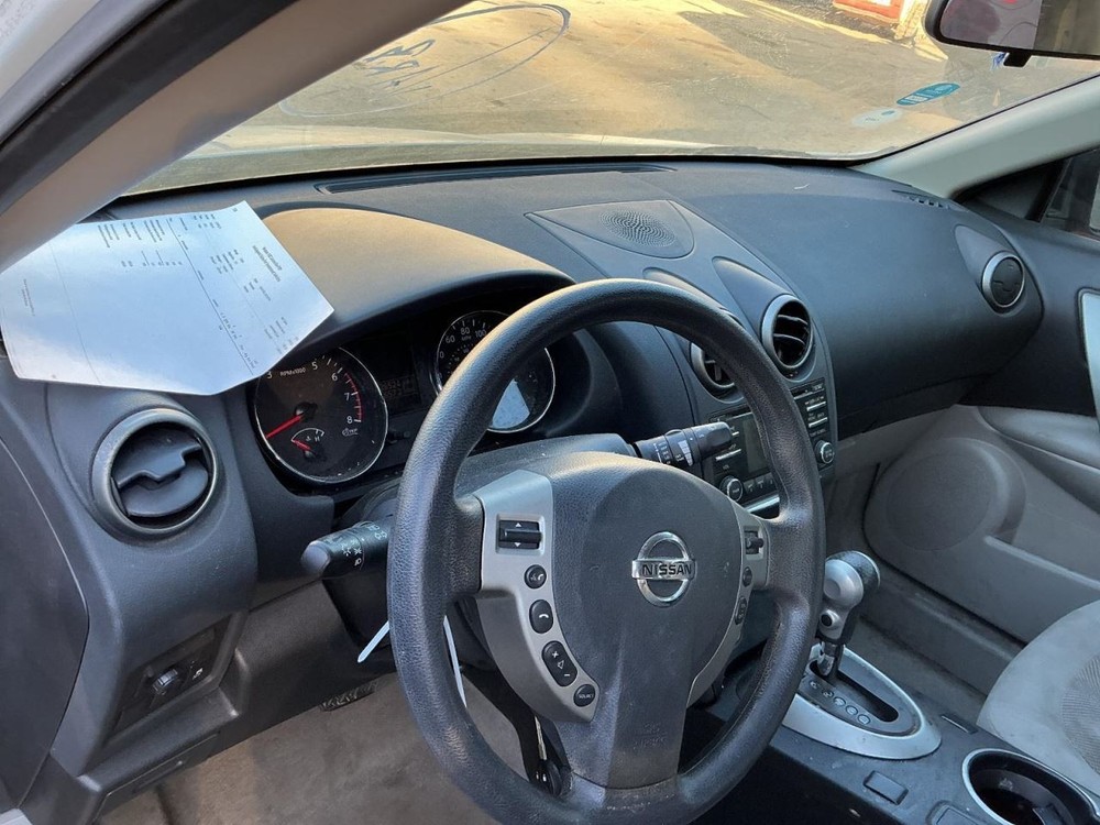 ROGUE 2015 Glove Box 4967823