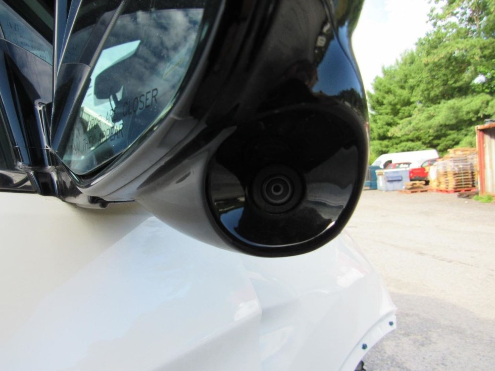 PILOT 2018 Glove Box 1064706