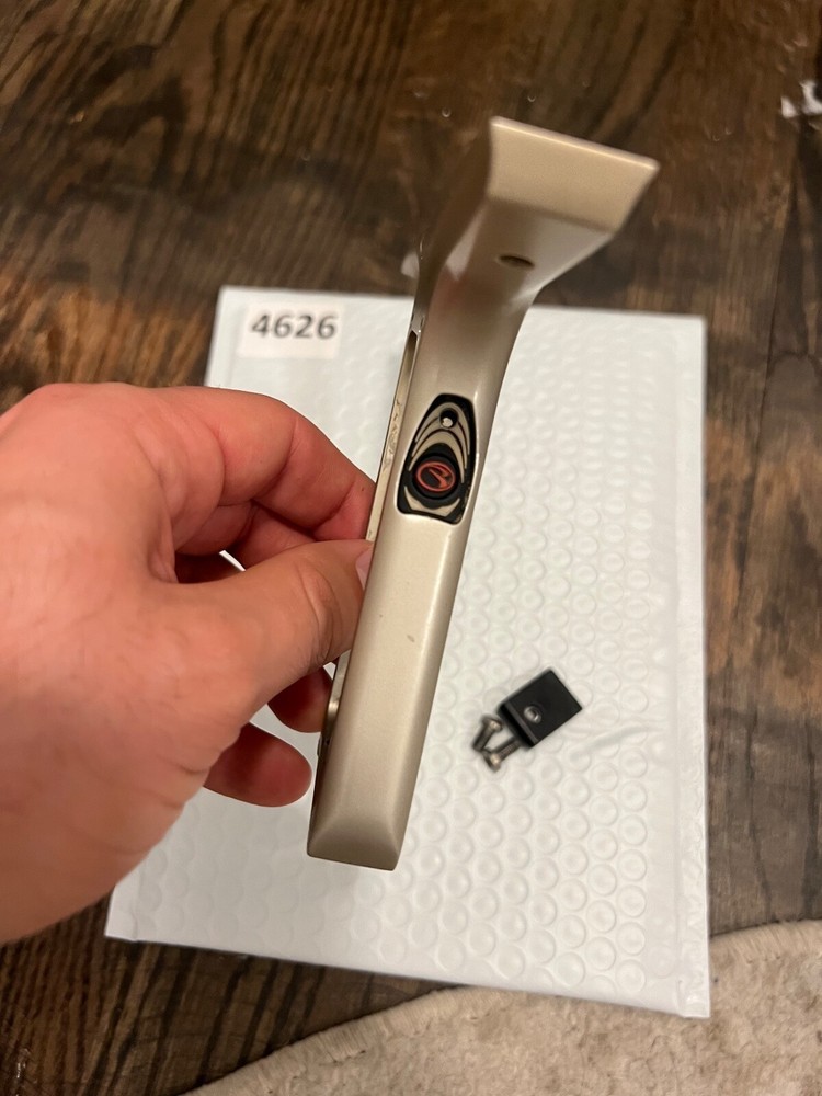 Bob Long Victory Paintball Marker Frame