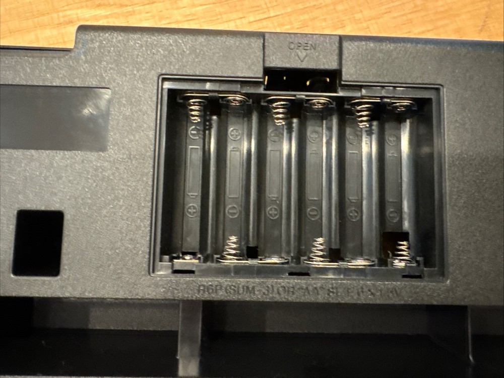 Casio CTK-2500 Digital Piano