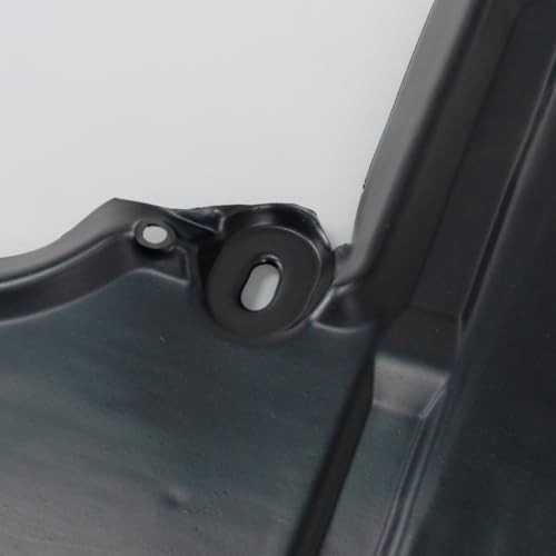 Under Cover for Nissan Altima Front Engine Splash Shield 2007 2008 2009