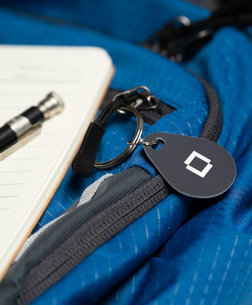 Level Key Fobs (4-Pack) - NFC Enabled - Compatible with Level Lock+ Smart Locks