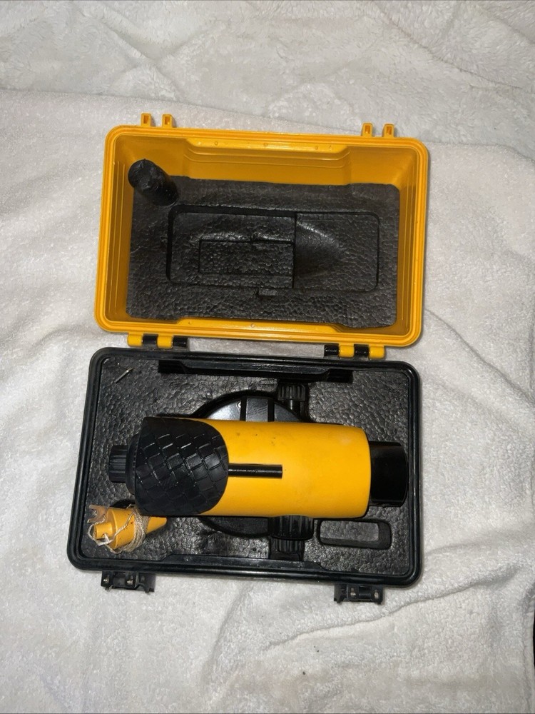 CST/ Berger Laser Level