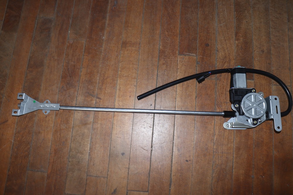 Automann Window Regulator LH Freightliner HLK2293
