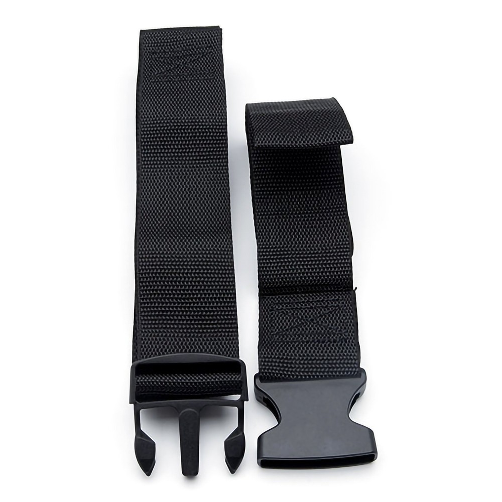 McKesson Backboard / Stretcher Strap 47152BK