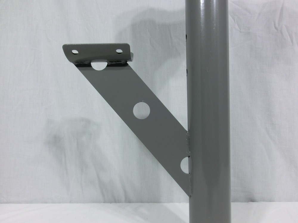 Front Leg for RS60 Weight Bench w/ Rack Replacement Part (Authentic OEM)