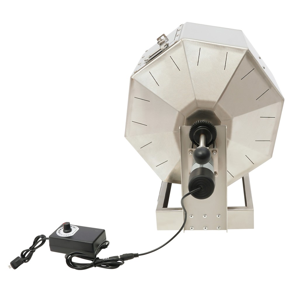 14.5L Coffee Bean Roaster Automatic Coffee Roaster Machine Peanut Roaster