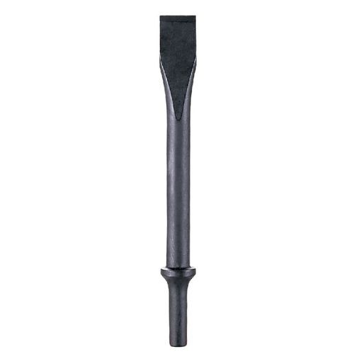 Grey Pneumatic CH102 3/4" Flat Chisel 7" Long - .401