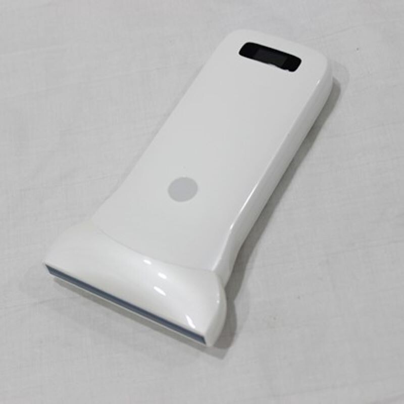256 Super Width Linear Wireless Ultrasound Linear Color doppler version