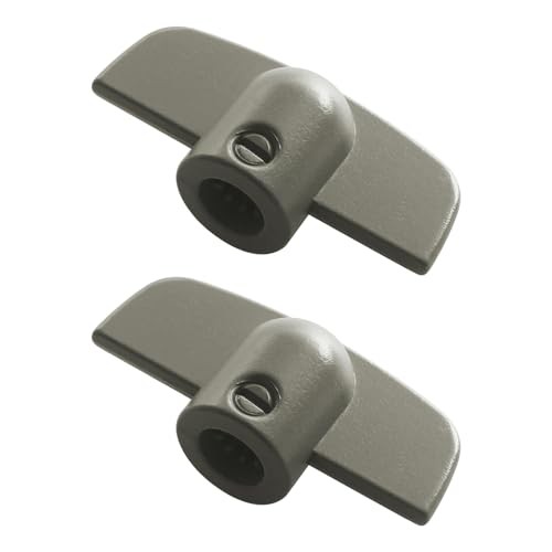 3/8" Window Crank Handle Replacement, Operator Handles for Andersen
