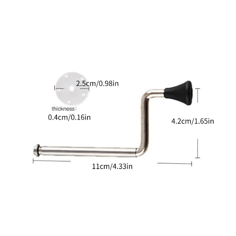 Wire Weaving Tools Wire Twisting Device Alloy Material Wire Tool for Wire