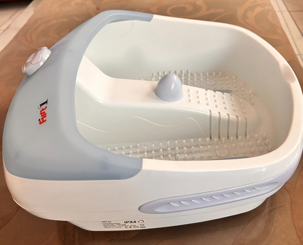 foot spa