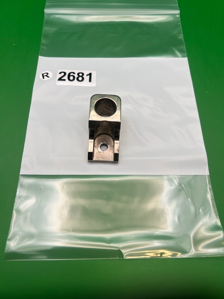 System X Autococker Back Block Silver