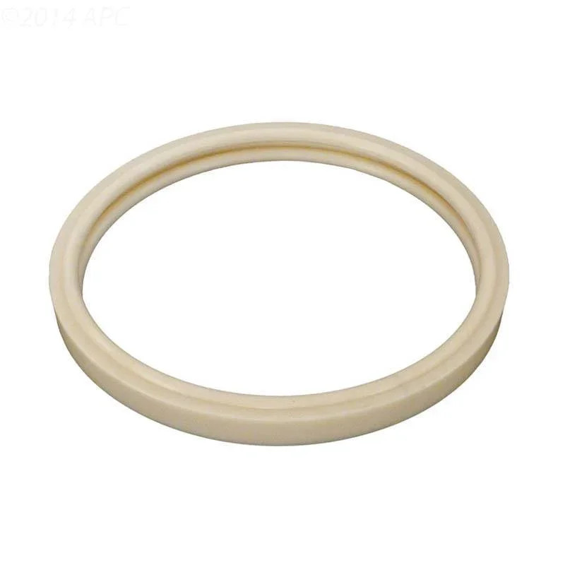 Gasket, 8-3/8" lens