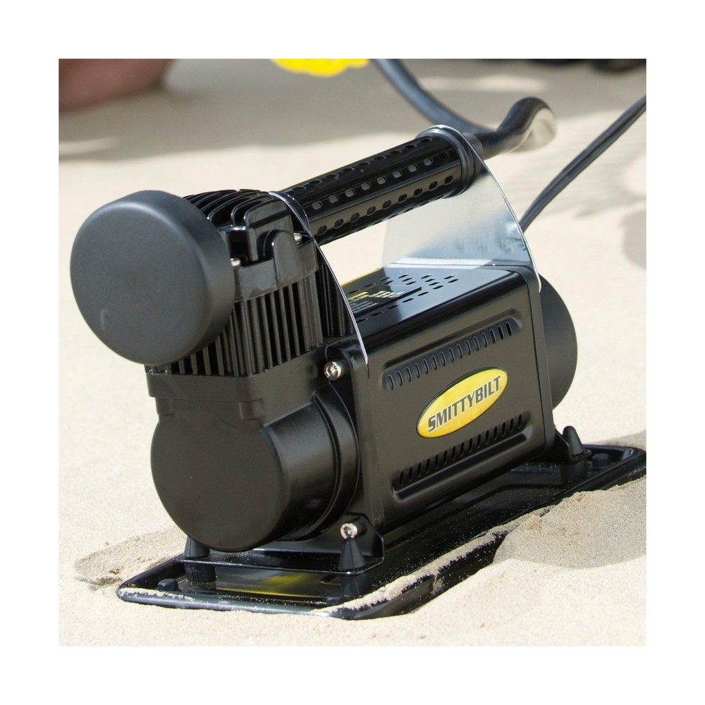 SmittyBilt AIR COMPRESSOR 2.54CFM - SB2780