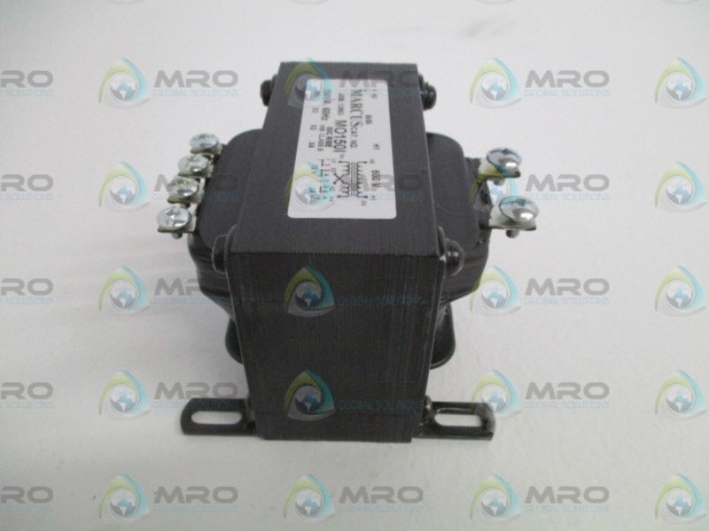 MARCUS MO150I TRANSFORMER NSMP